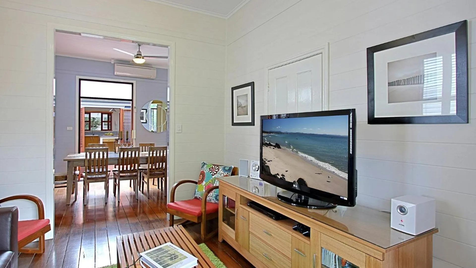 Сasa de vacaciones A Perfect - Harkaway Byron Bay