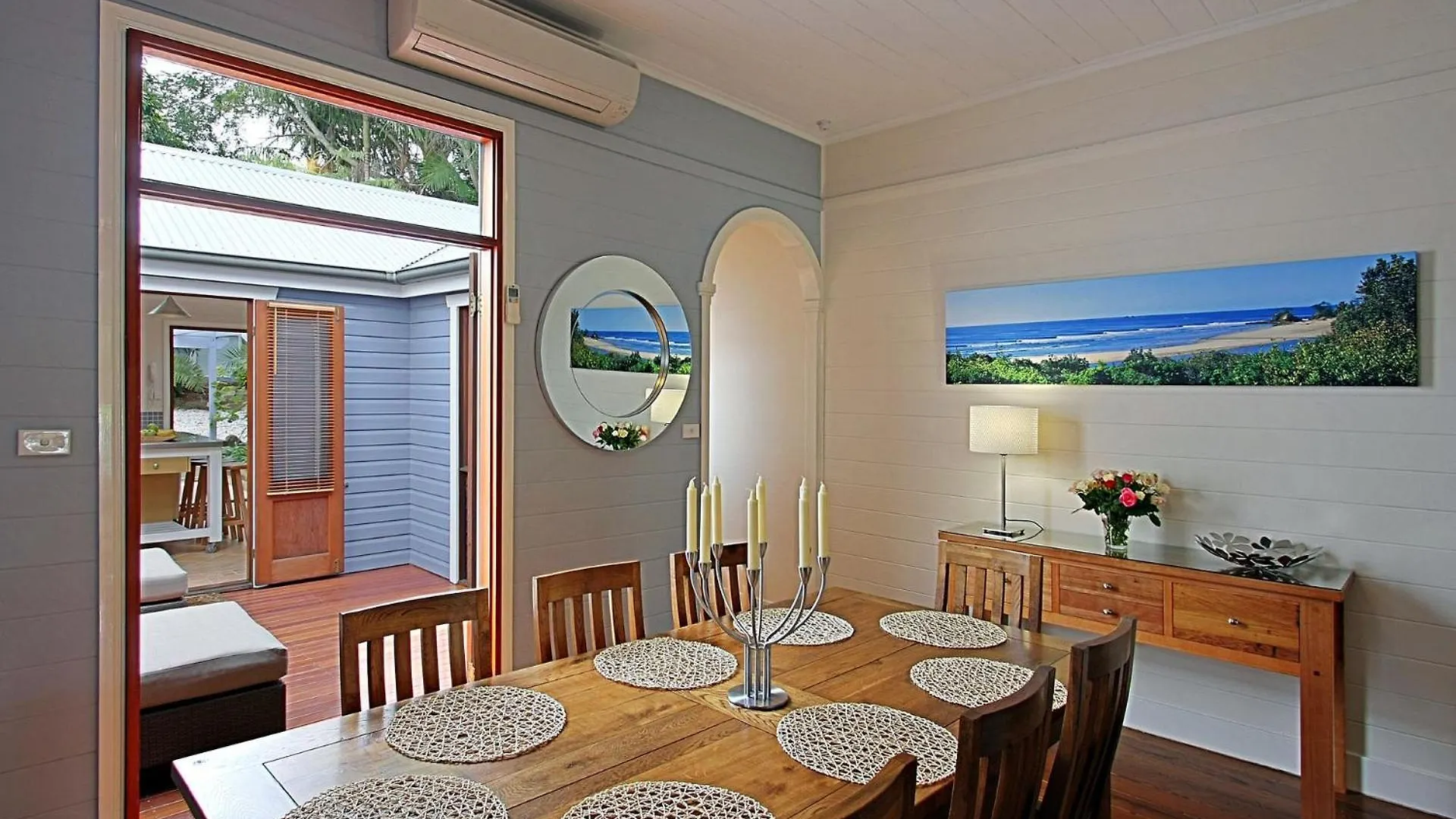 A Perfect - Harkaway * Byron Bay