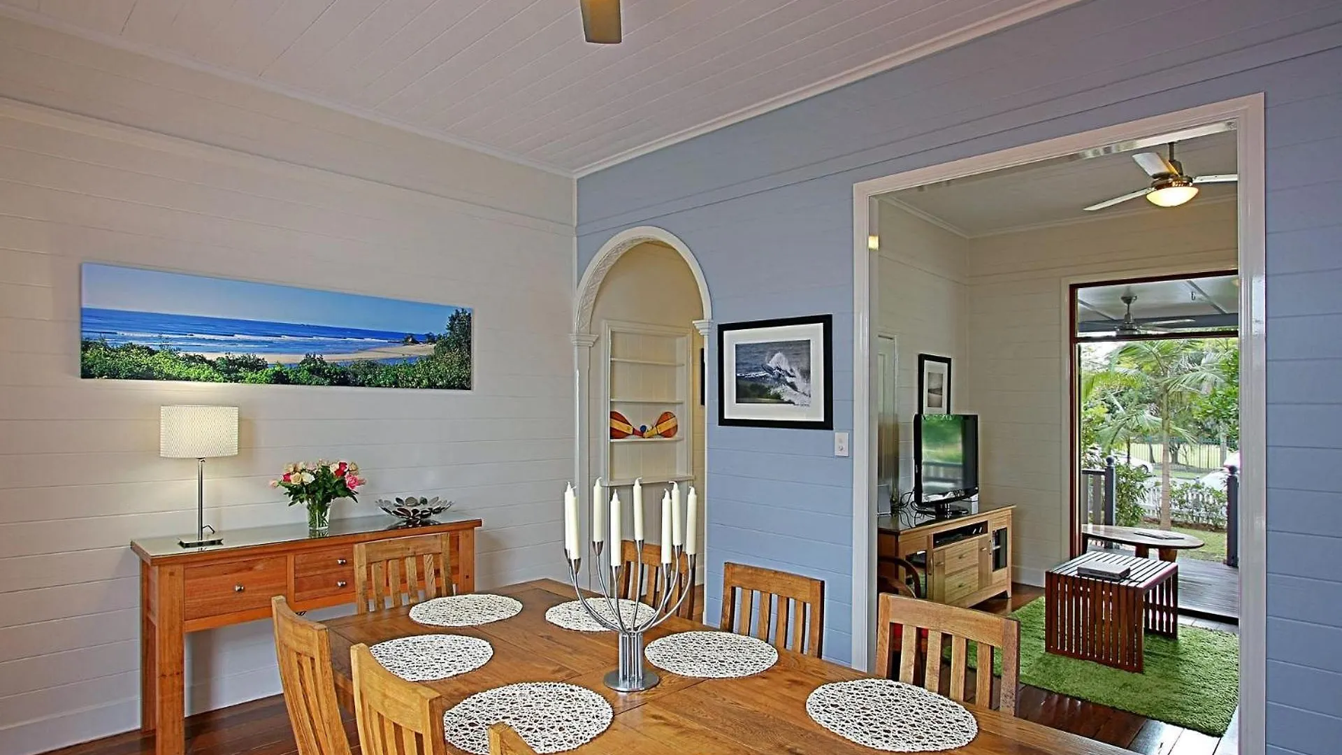 A Perfect - Harkaway Byron Bay