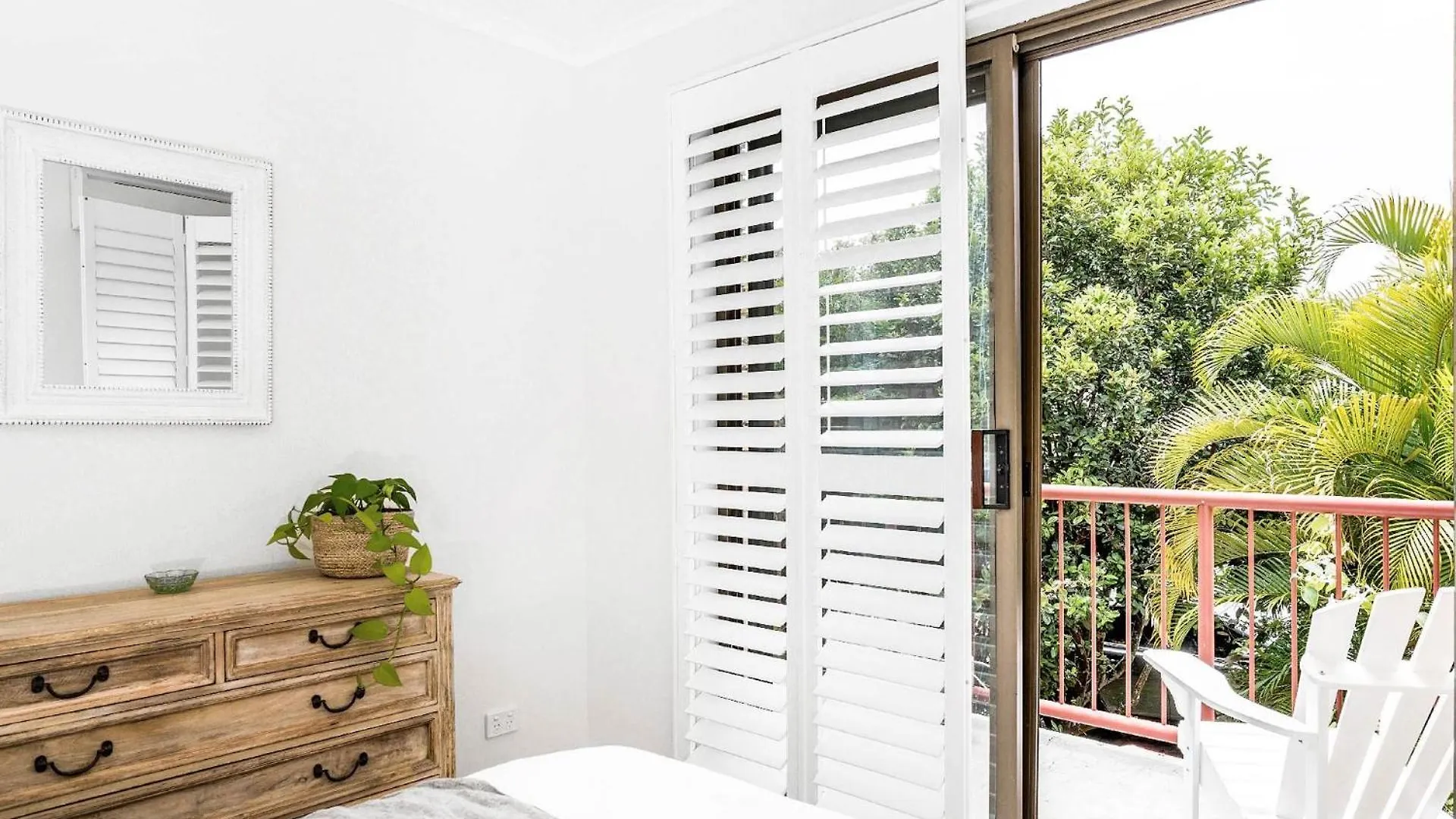 A Perfect - Cooinda * Byron Bay