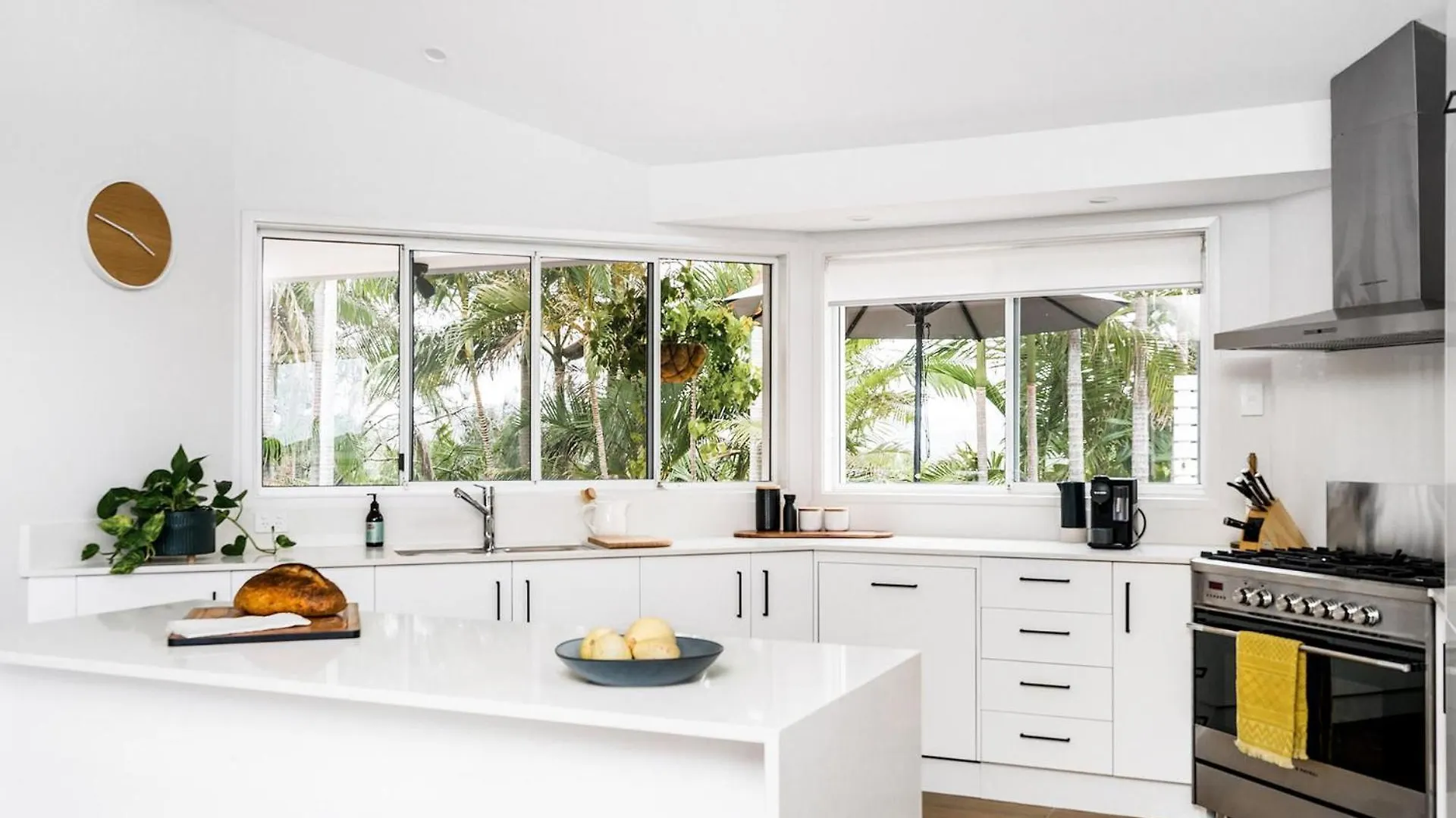 A Perfect - Byron Pacific Vista Byron Bay