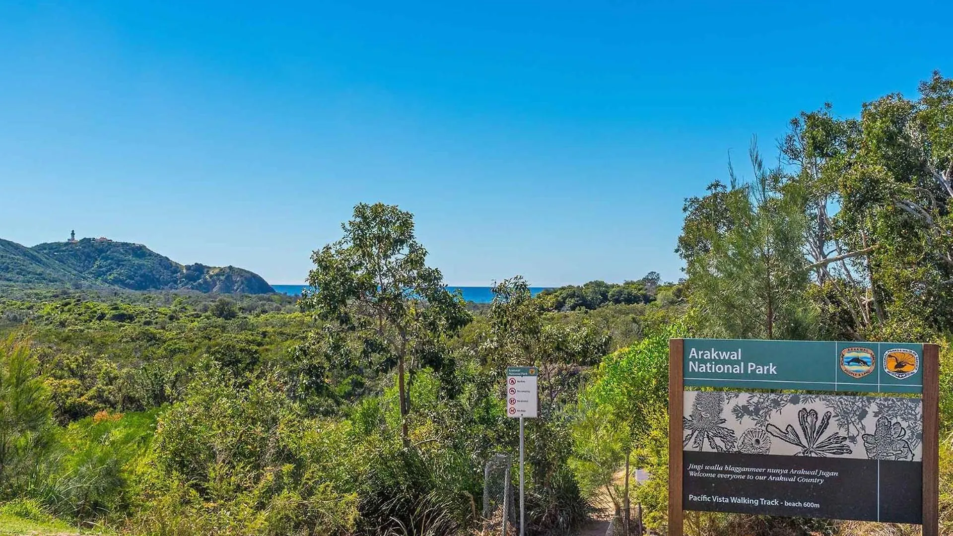 A Perfect - Byron Pacific Vista Byron Bay
