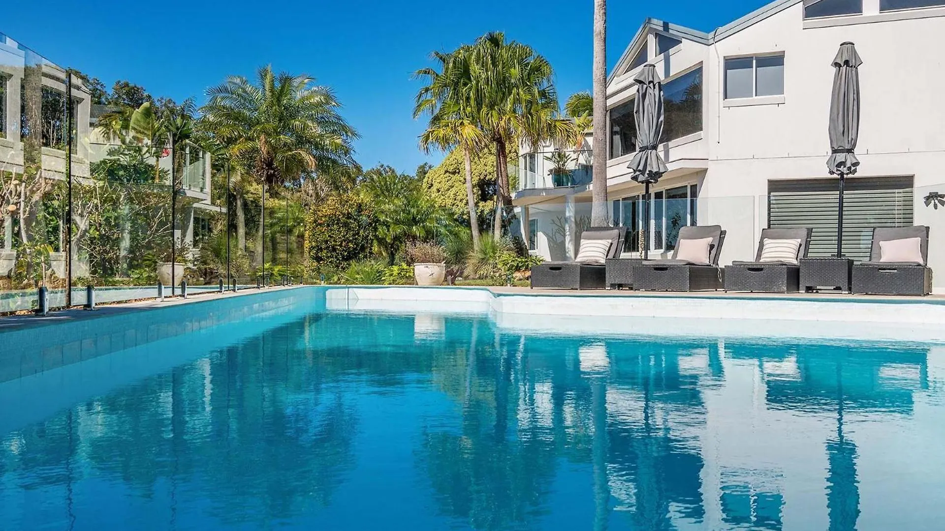 Hébergement de vacances A Perfect - Byron Pacific Vista Byron Bay
