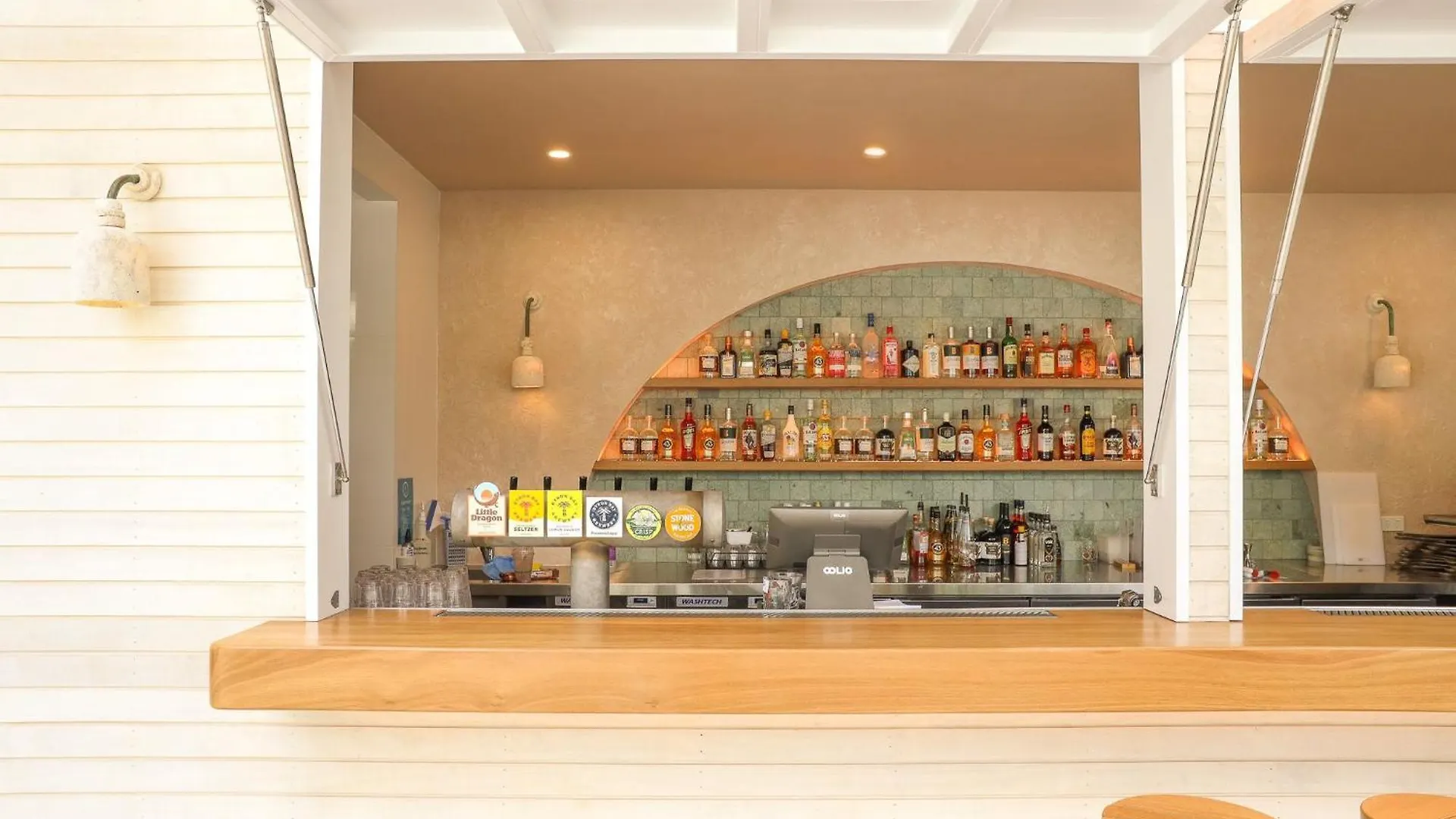 Auberge de jeunesse Wake Up! Byron Bay