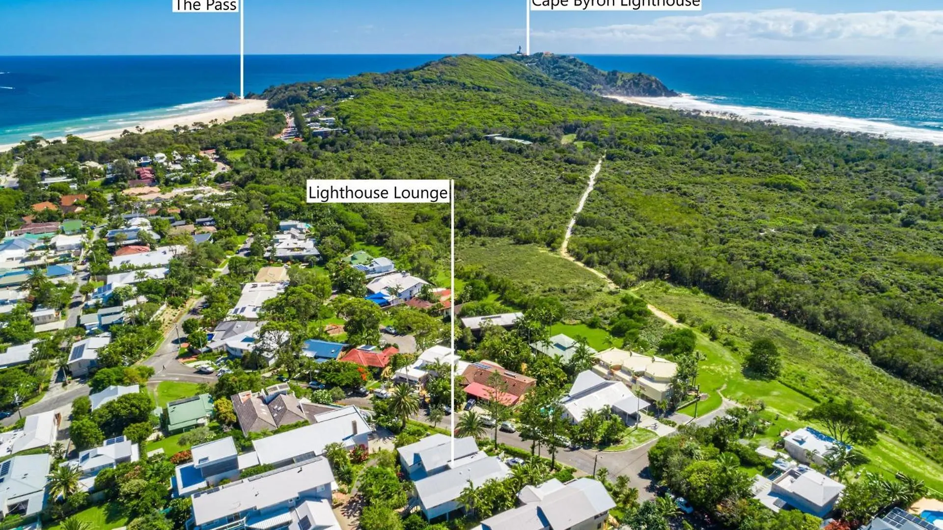 Apartman Lighthouse Lounge *