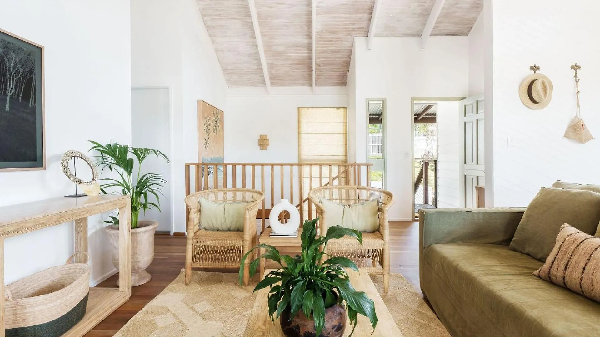 Tatil Evi The Beachley