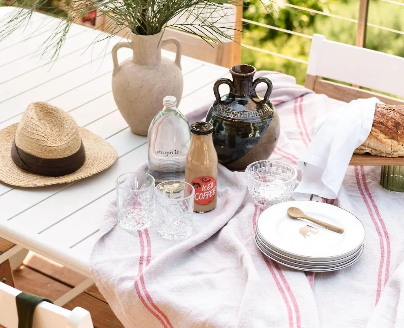 The Beachley Tatil Evi *