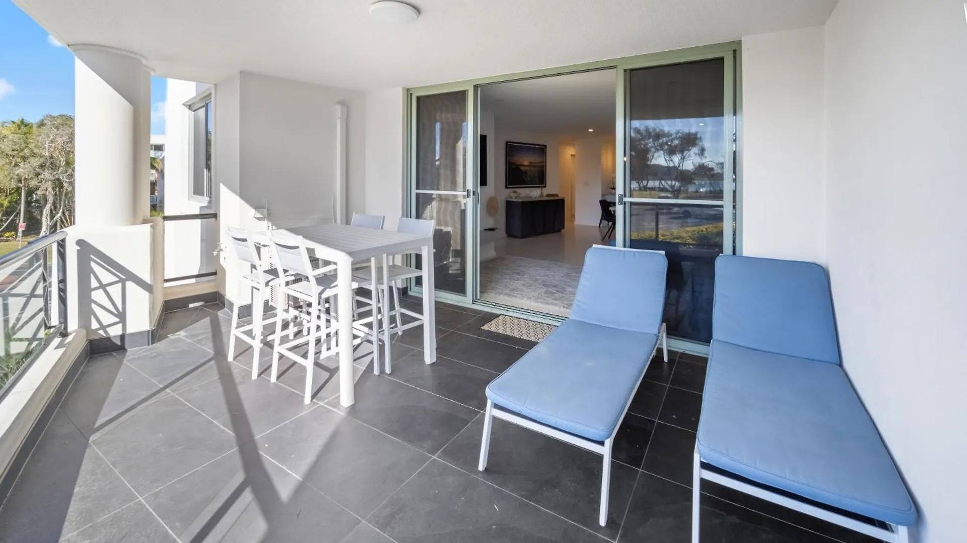 Bay Royal Aparthotel Byron Bay