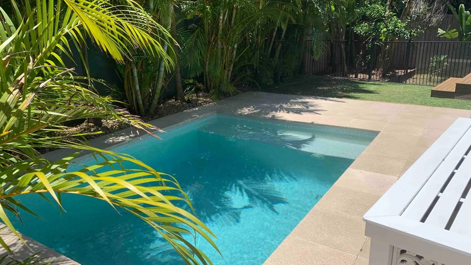 Homes - Marie And Fred's Tatil Evi Byron Bay