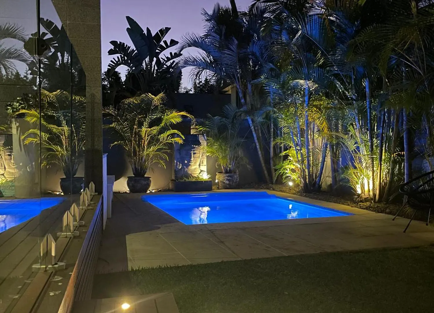 Homes - Marie And Fred's Tatil Evi