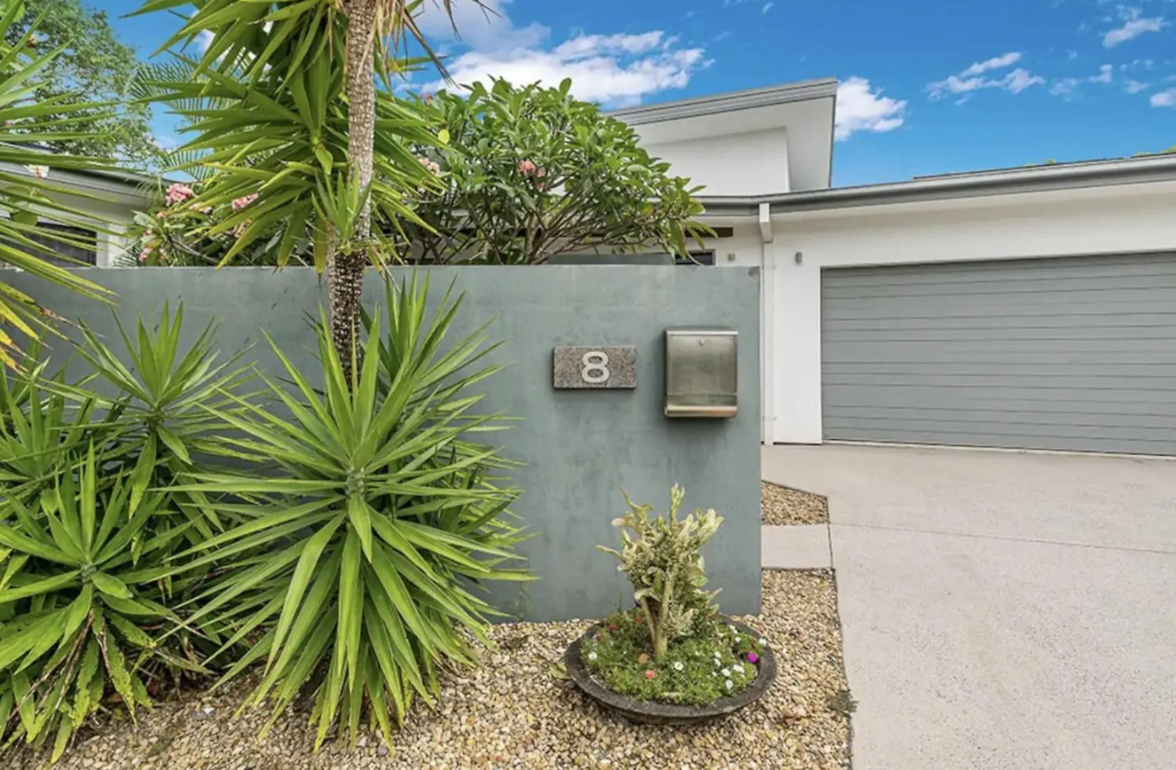 Tatil Evi Homes - Marie And Fred's Byron Bay