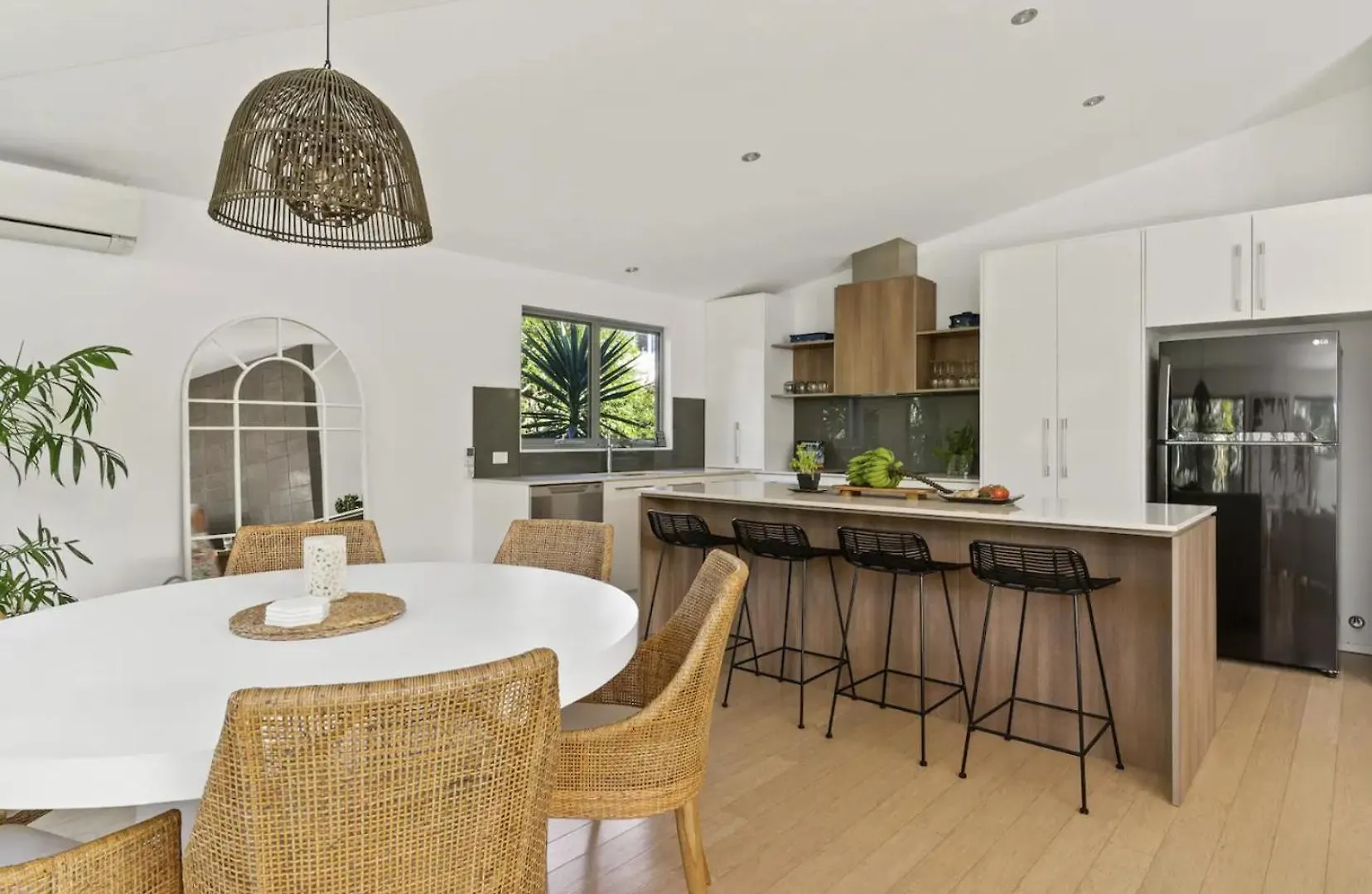 Homes - Marie And Fred's Tatil Evi Byron Bay