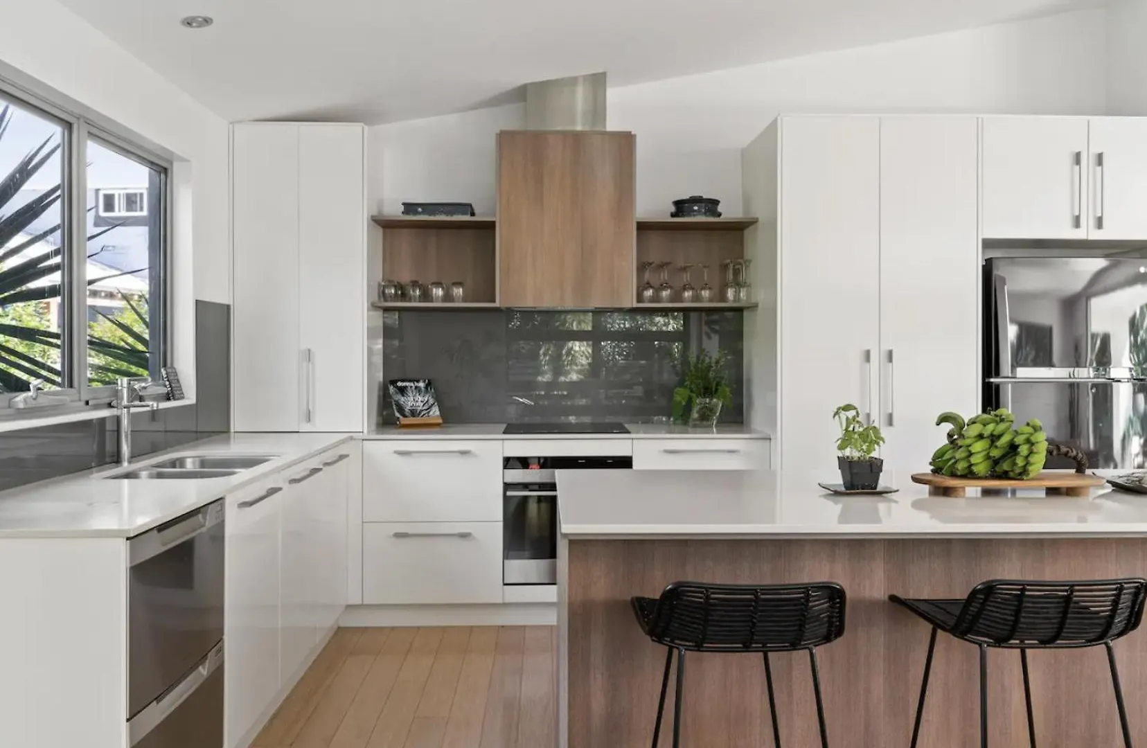 Homes - Marie And Fred's Tatil Evi