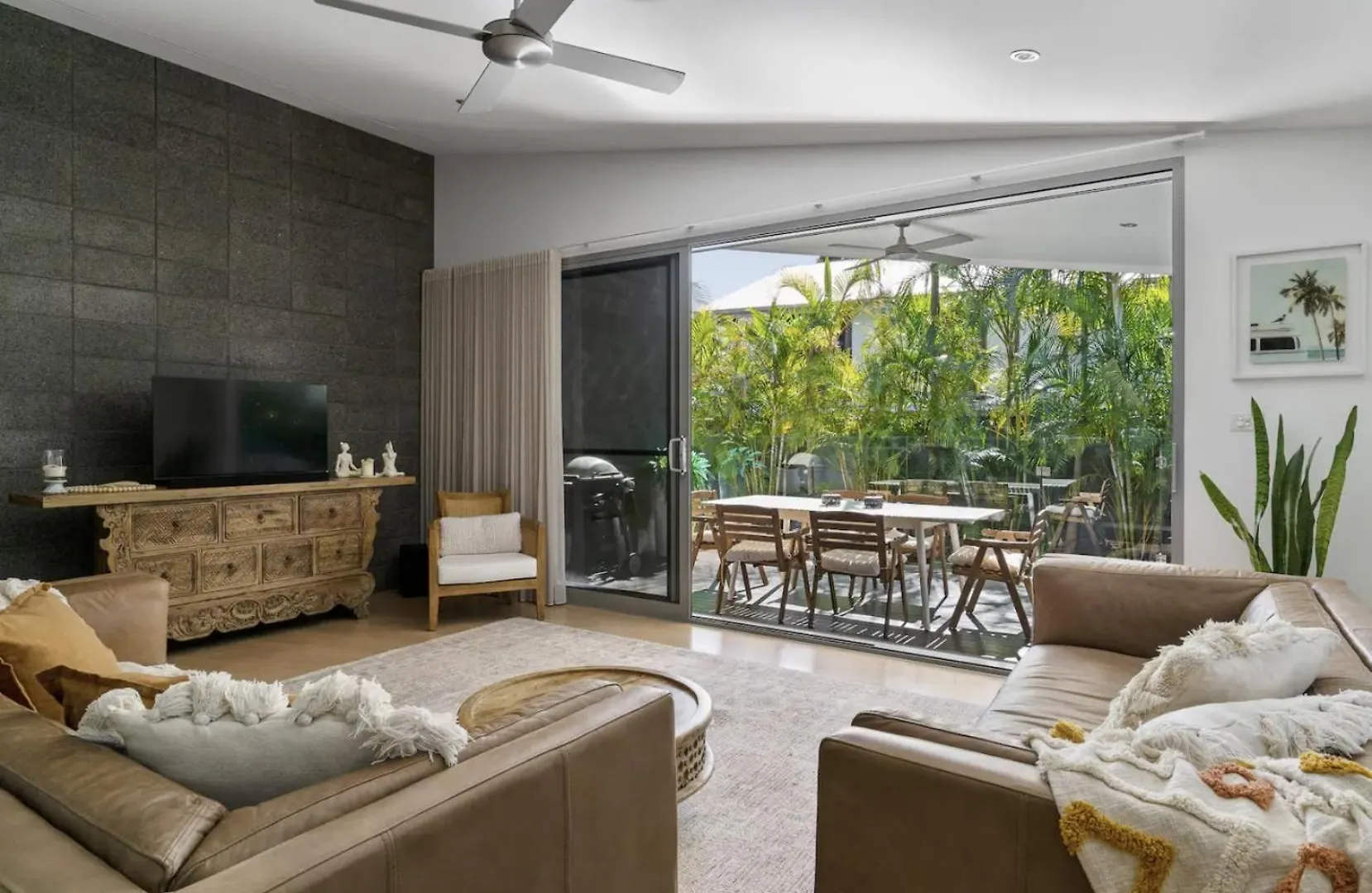 Homes - Marie And Fred's Tatil Evi Byron Bay
