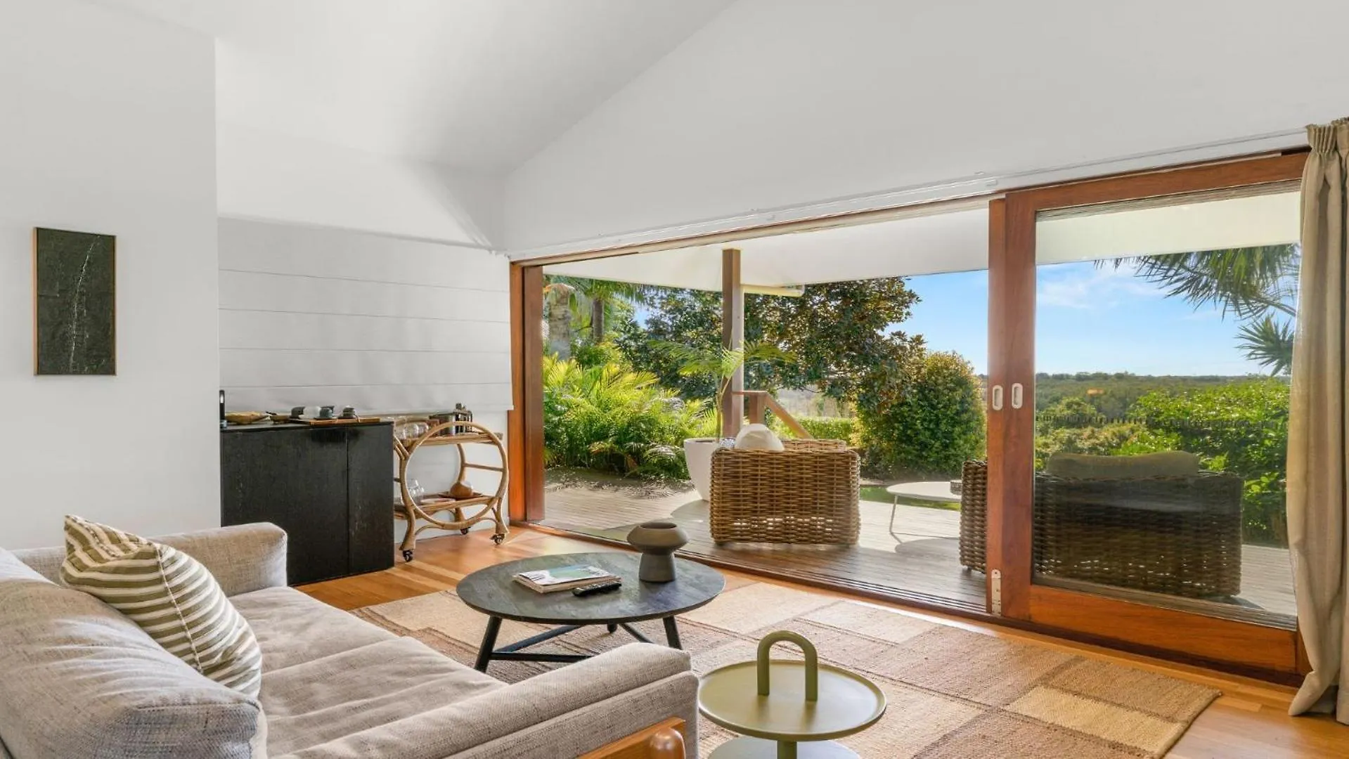 Villa Cape Vue Byron *