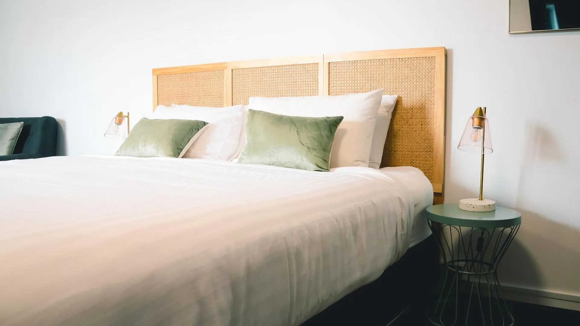 Albergue Drifter
