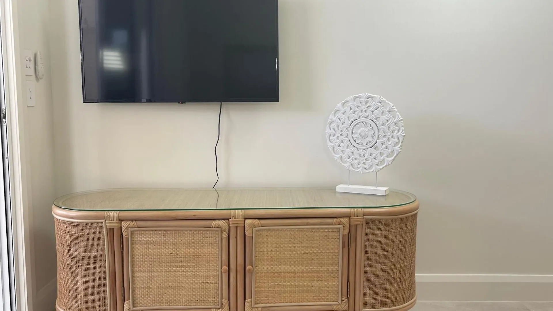 Sunny Palm - Brand New بيت للعطل *