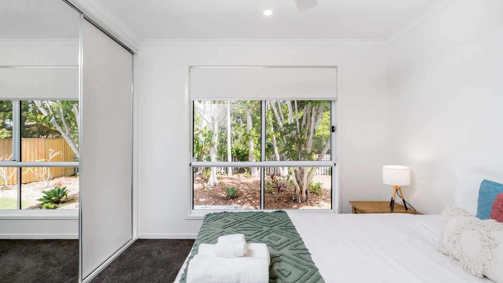 The Little Tropicana Byron Bay