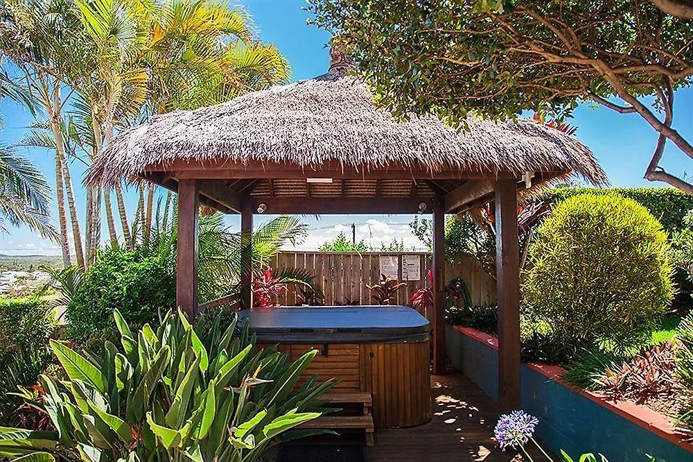 Coast (adults Only) 4*