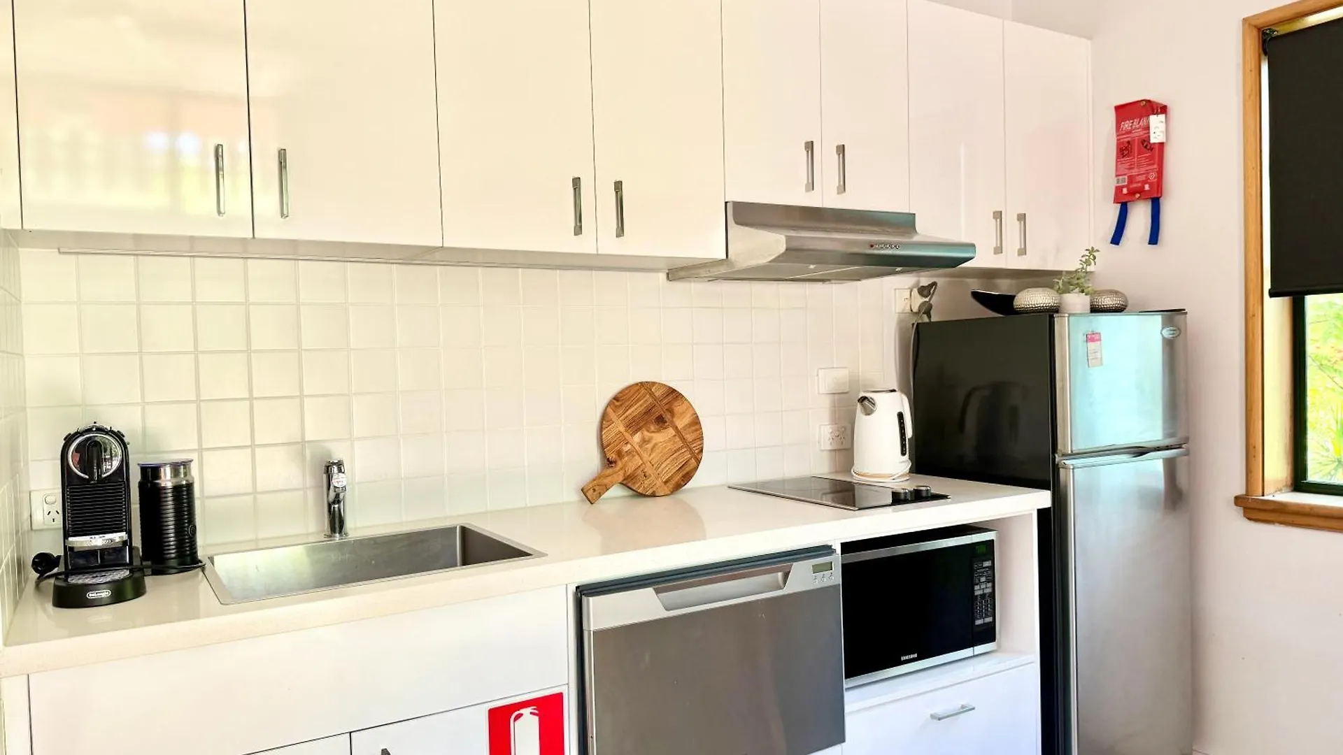 Apartmán Ulysses - Heated Pool Walk To Town & Byron Bay
