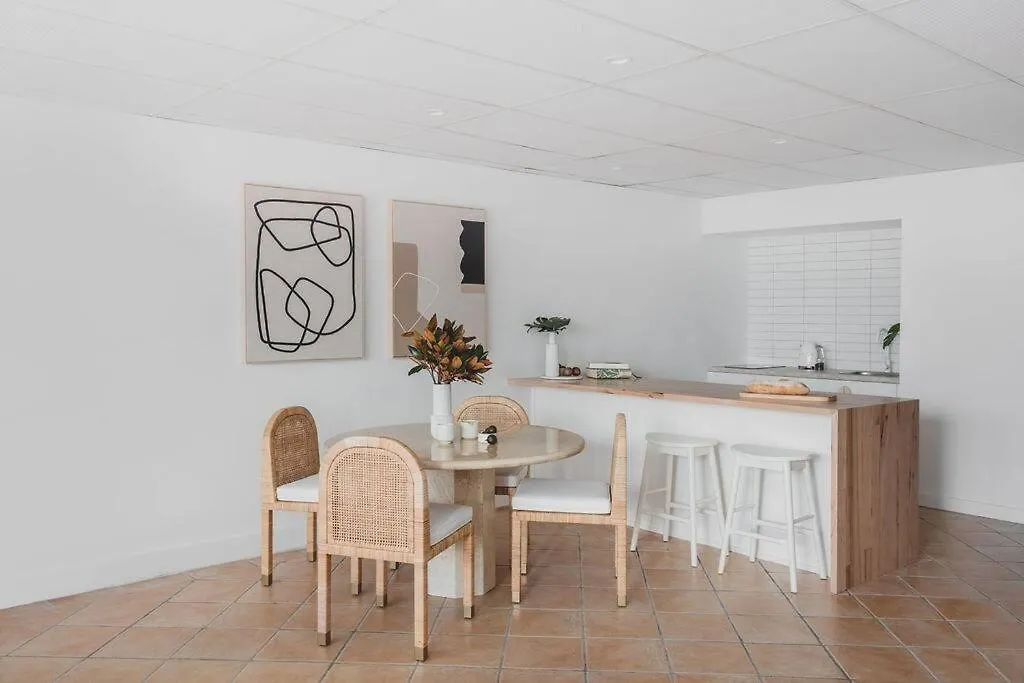 Apartment The Ace -