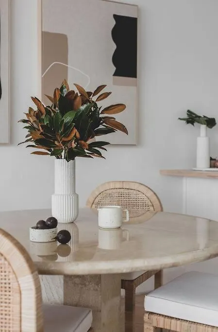 The Ace - Apartment