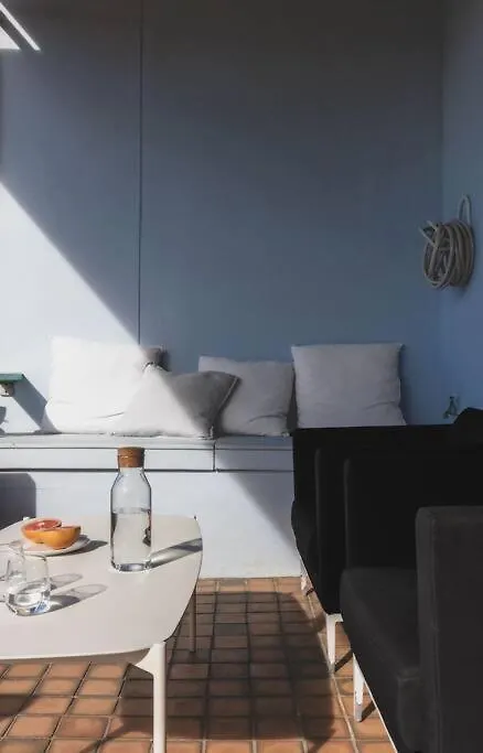 Apartment The Ace - Byron Bay