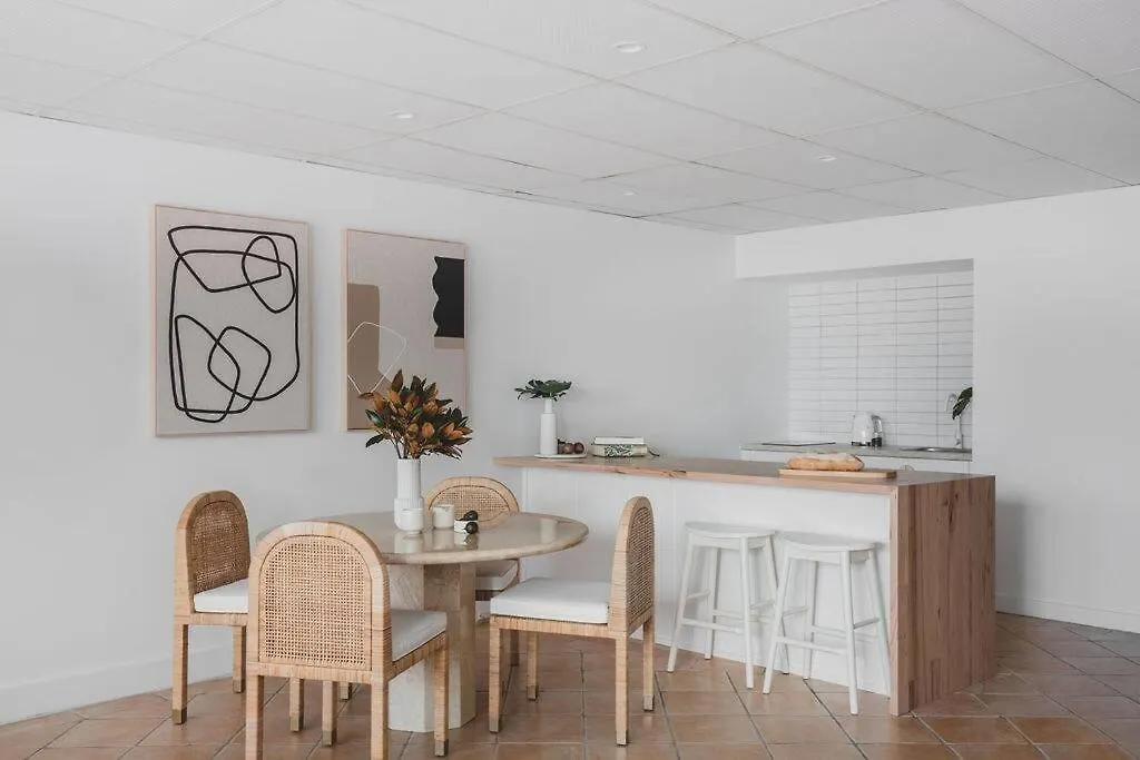 Apartment The Ace -