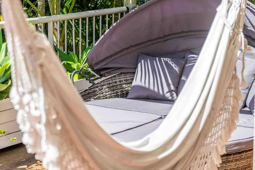 The Shack - * Byron Bay
