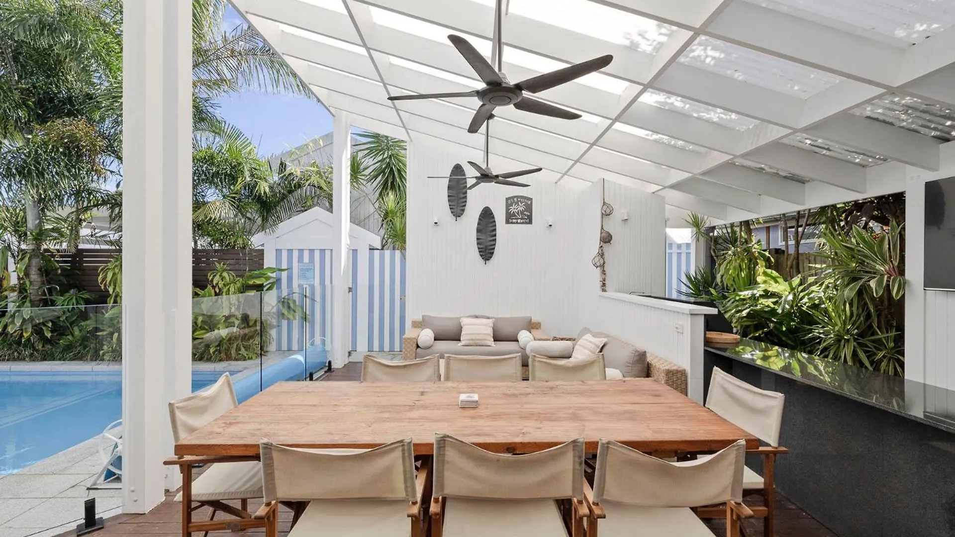 Casa vacanze Blubayu