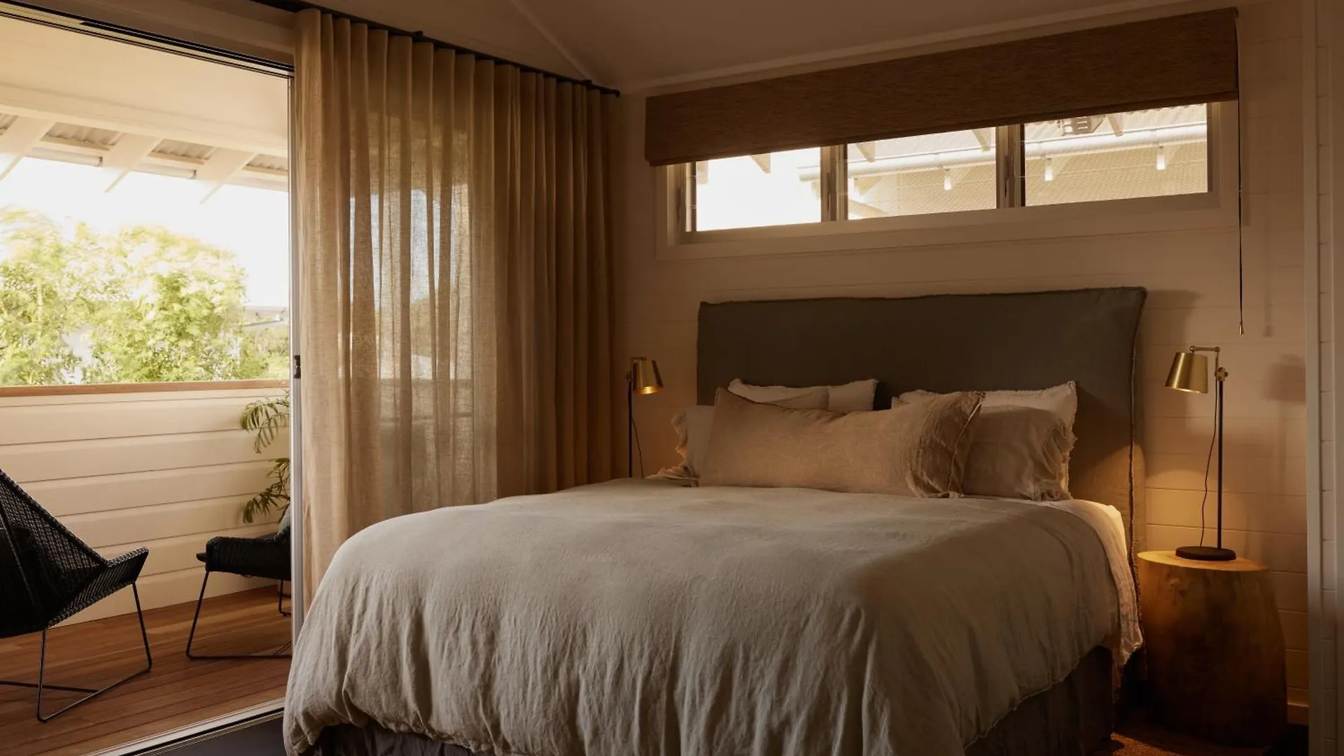 28 Degrees - Adults Only Byron Bay