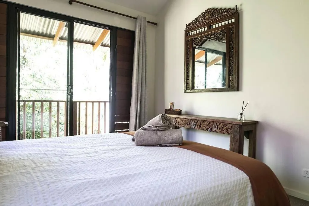 Pensión Warung