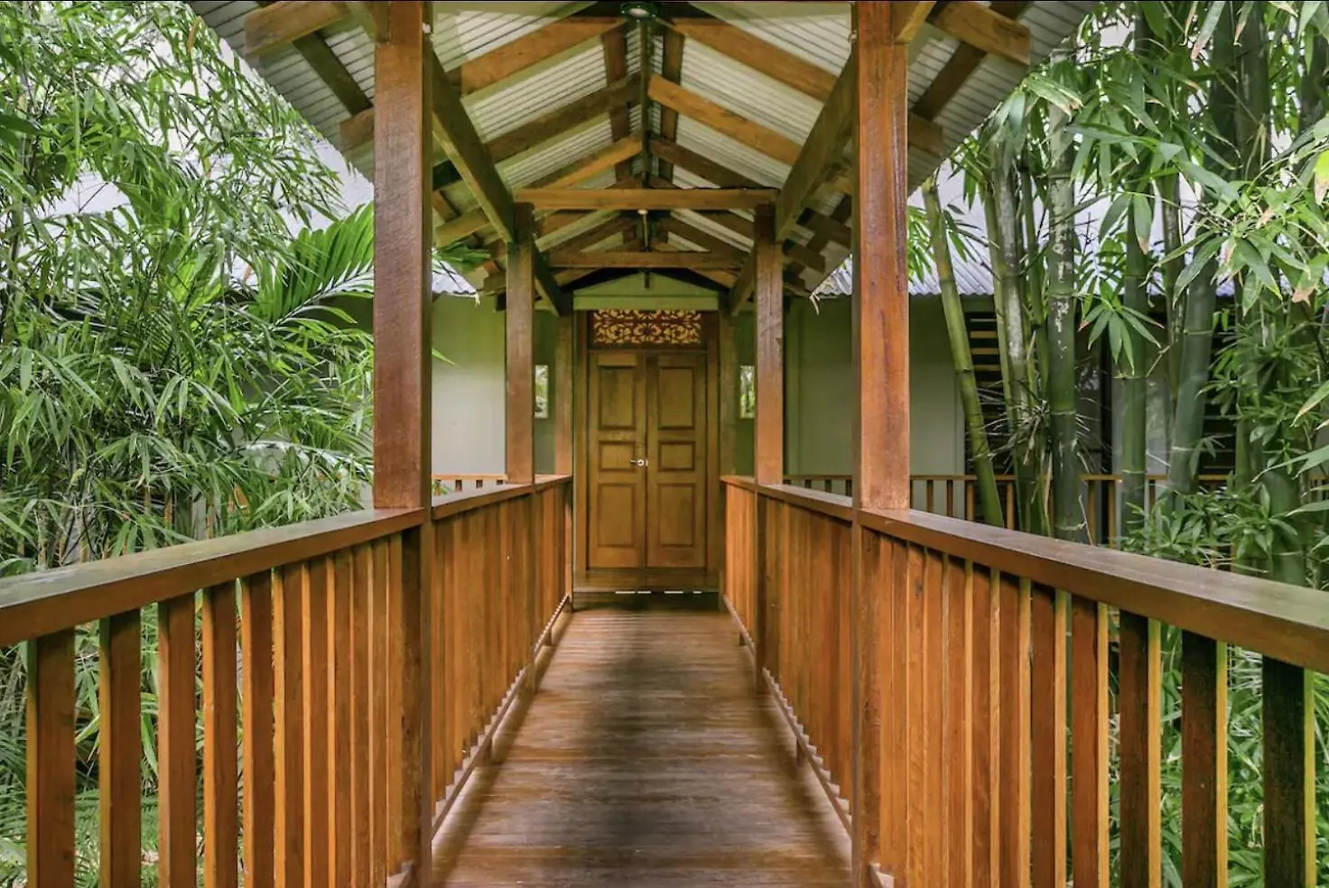 Pensión Warung Byron Bay