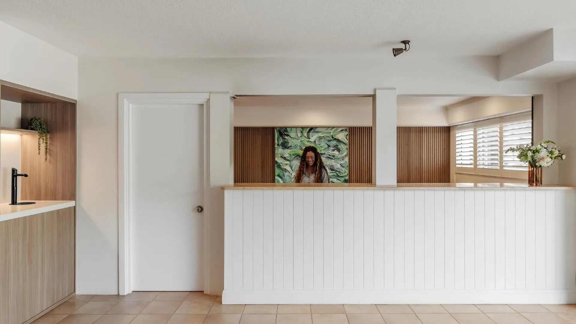Hotel The Lord Byron Byron Bay