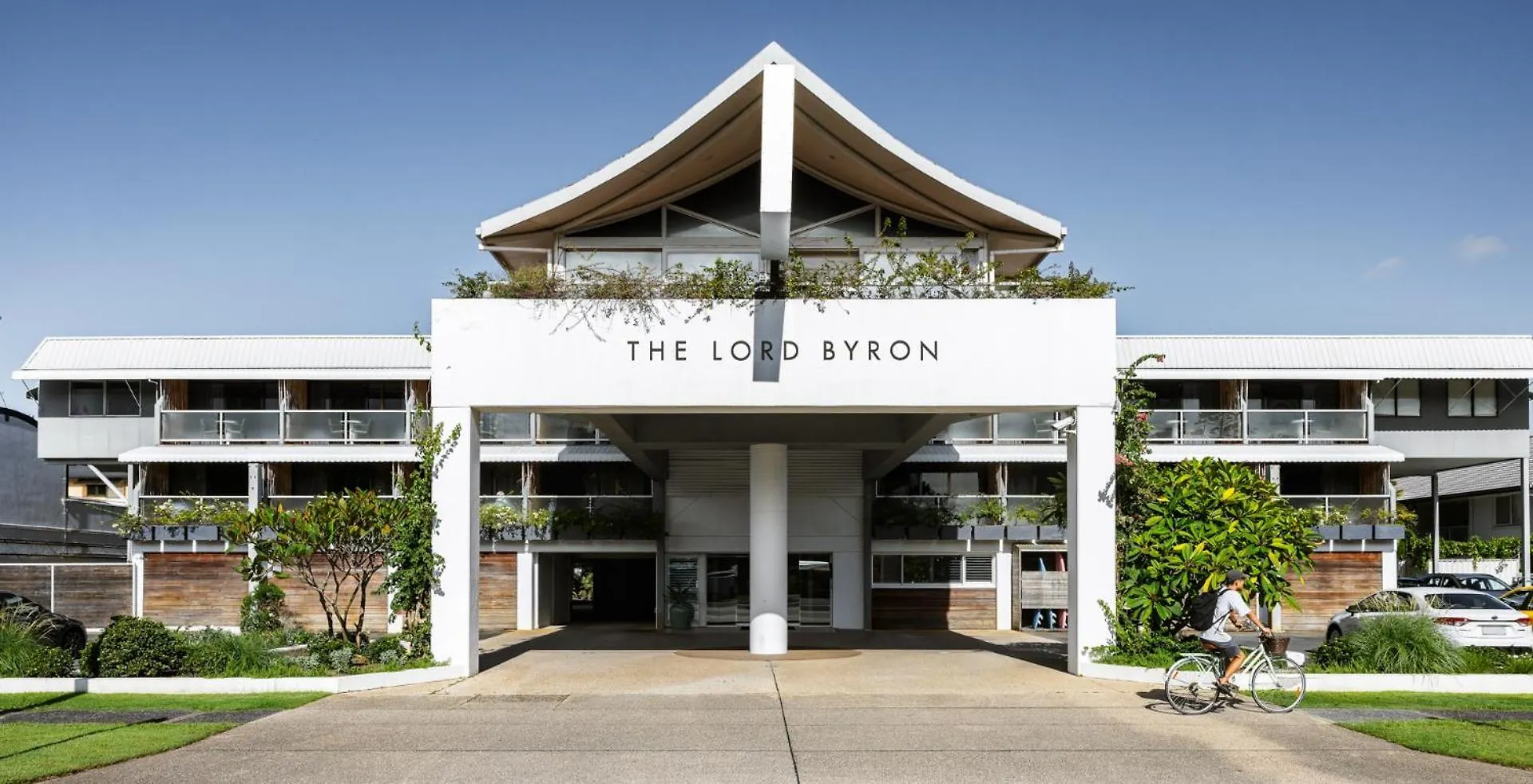 The Lord Byron Byron Bay
