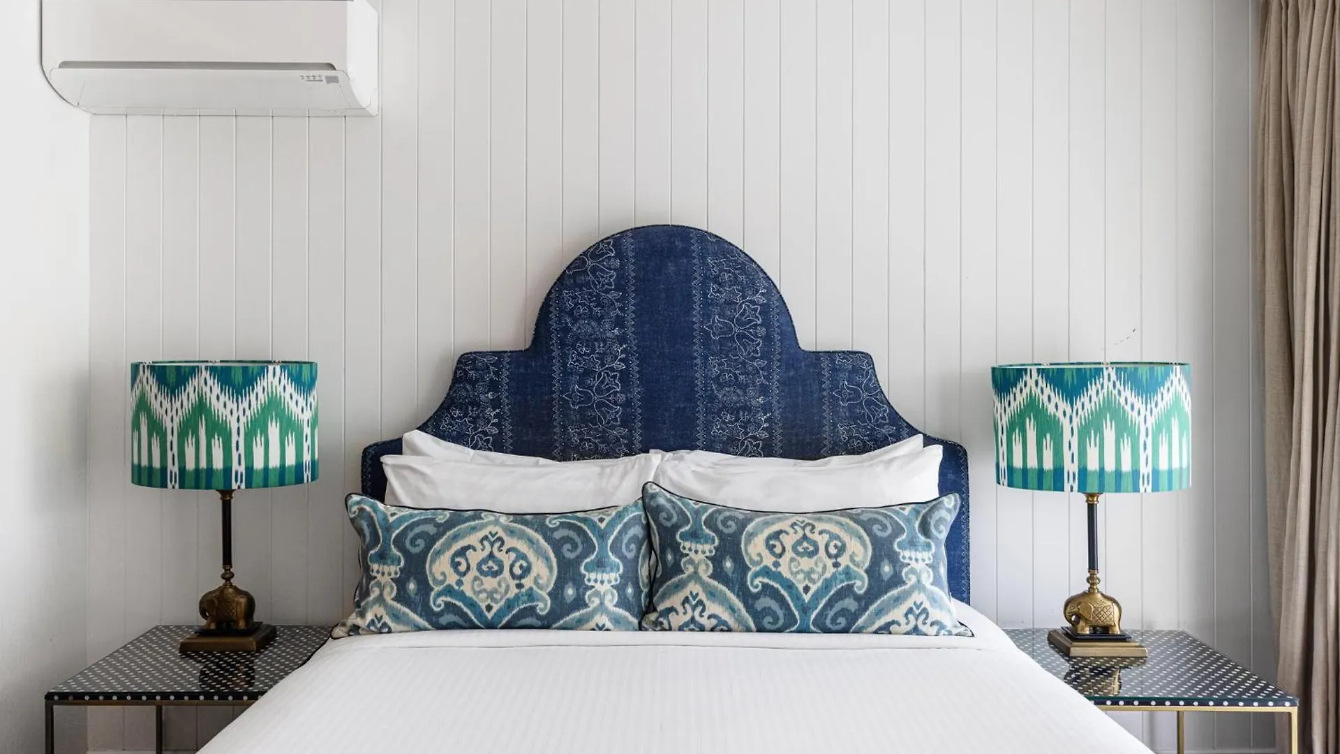 Hotel The Lord Byron