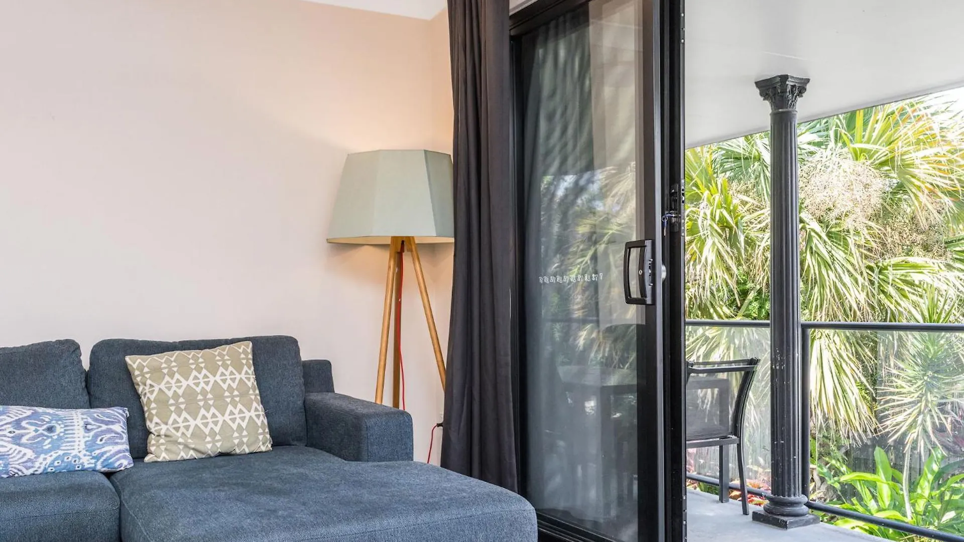 Διαμέρισμα Unit 3 5-9 Somerset Street - Summer *