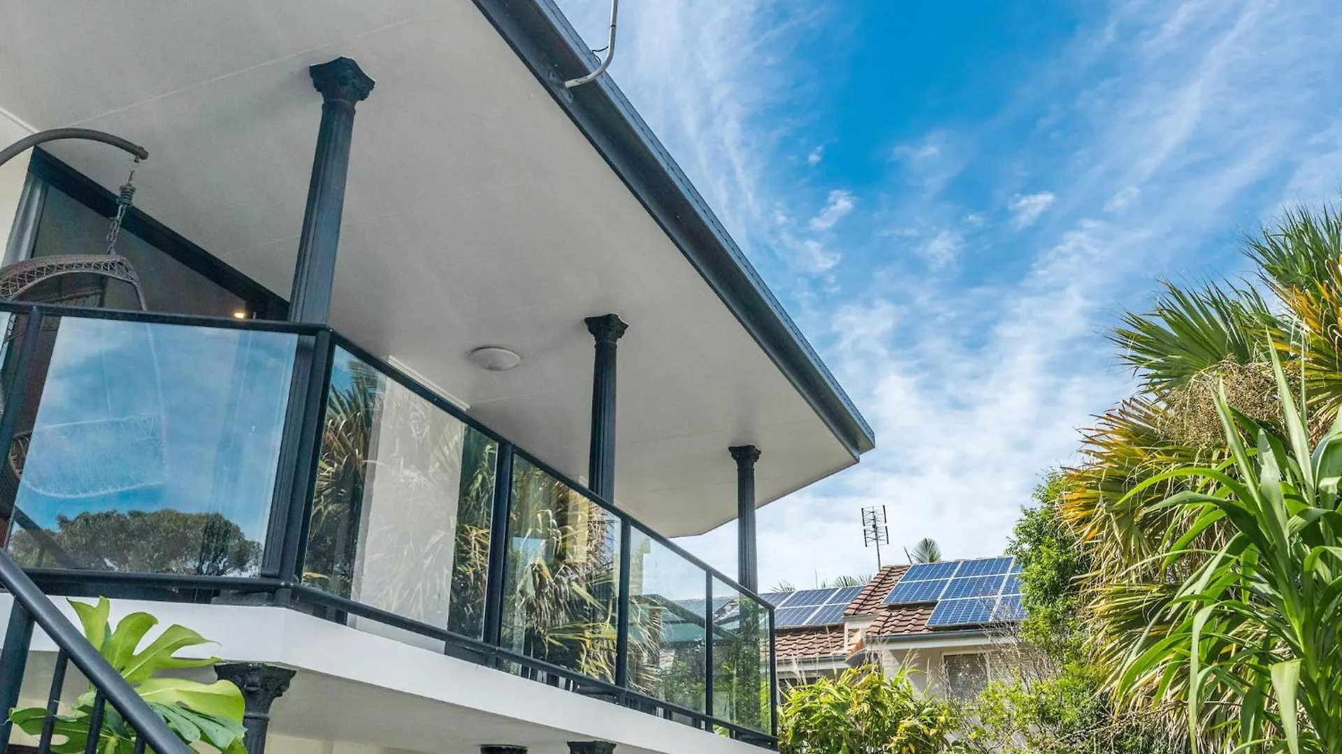 Διαμέρισμα Unit 3 5-9 Somerset Street - Summer *