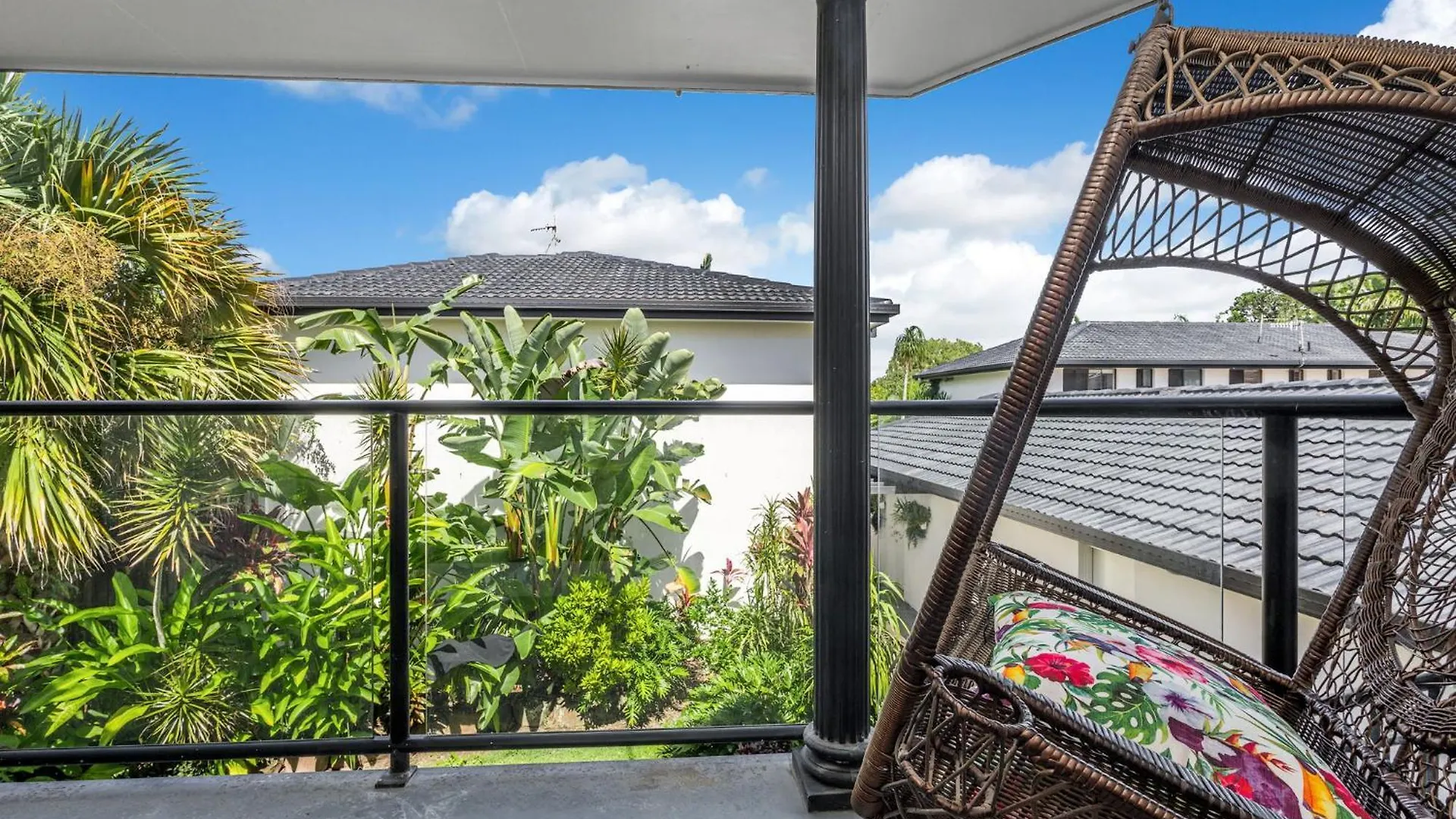 Διαμέρισμα Unit 3 5-9 Somerset Street - Summer Μπάιρον Μπέι