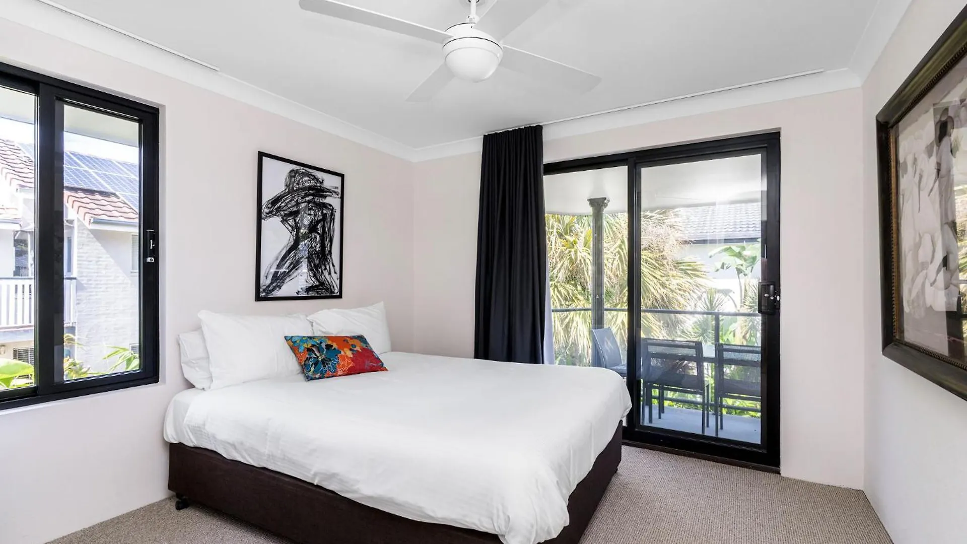 Διαμέρισμα Unit 3 5-9 Somerset Street - Summer Μπάιρον Μπέι