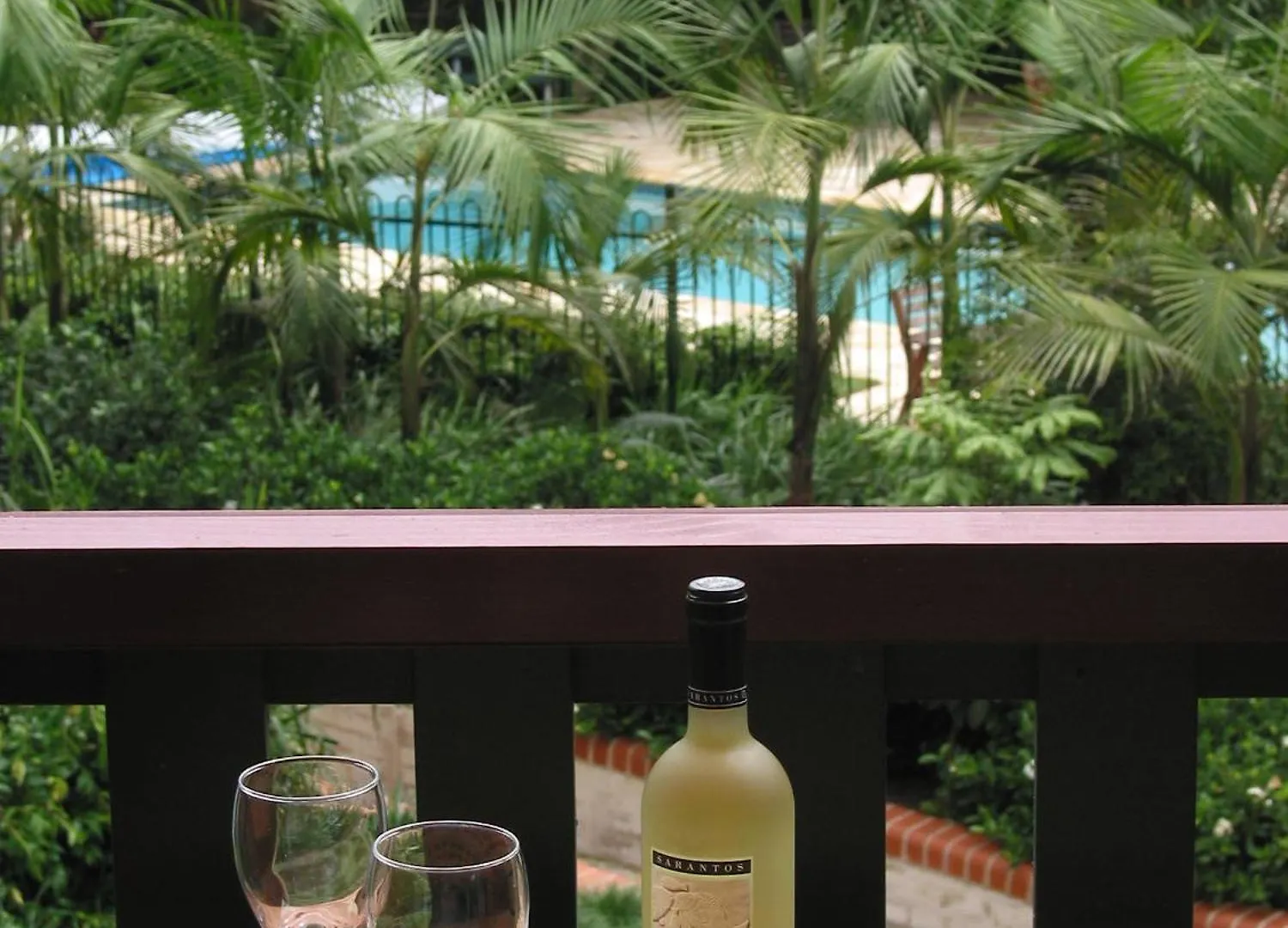 The Crest Apartmanhotel 4*