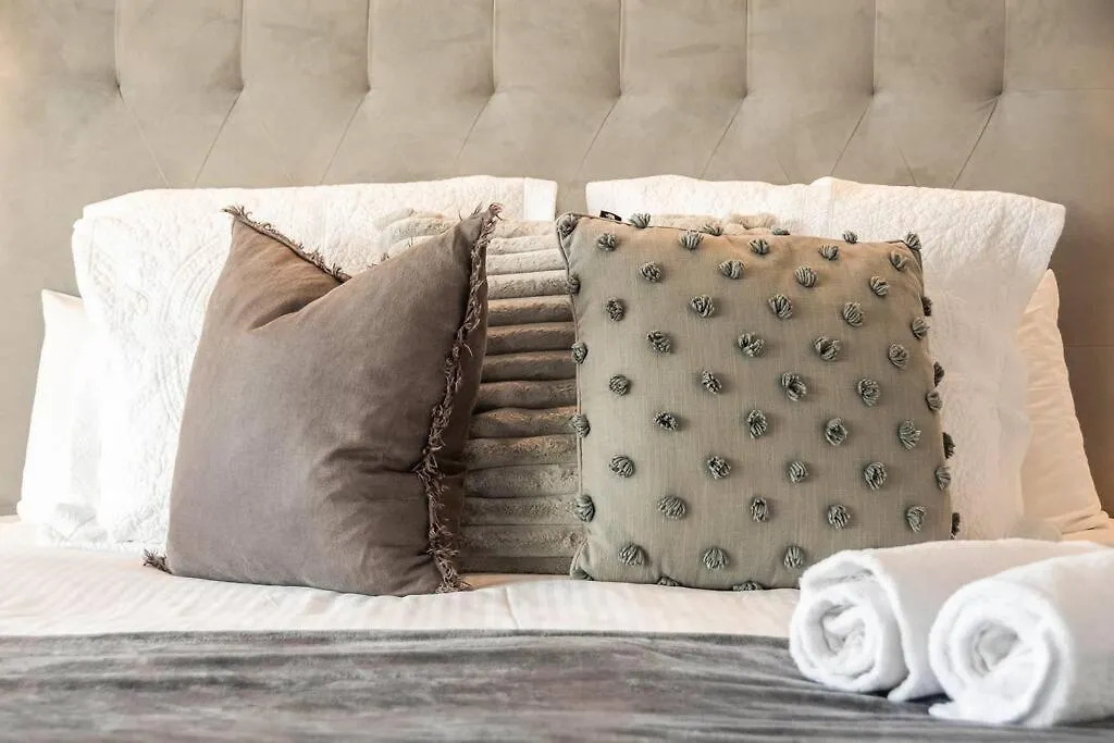 شقة Sophie's Place Relaunch - Luxury Penthouse خليج بيرون