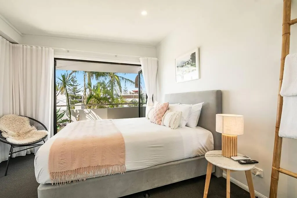 شقة Sophie's Place Relaunch - Luxury Penthouse