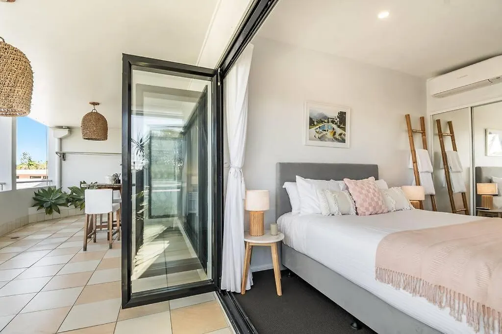شقة Sophie's Place Relaunch - Luxury Penthouse *