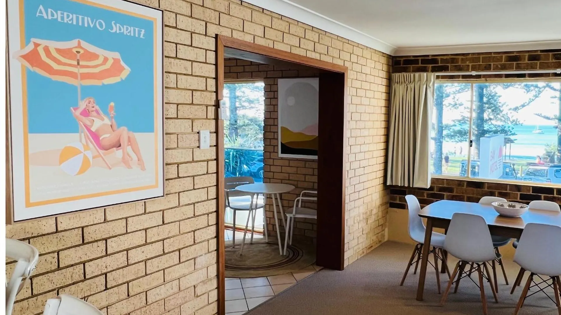 Motel Bay Byron Bay