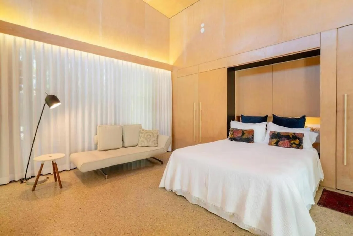 Apartment Buhwi Bira - *