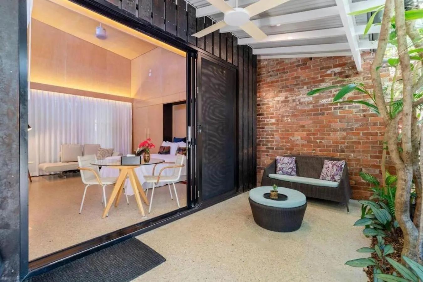Buhwi Bira - Apartment Byron Bay