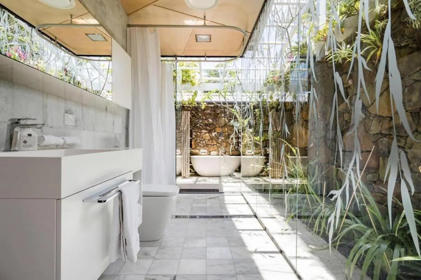 Buhwi Bira - Apartment *