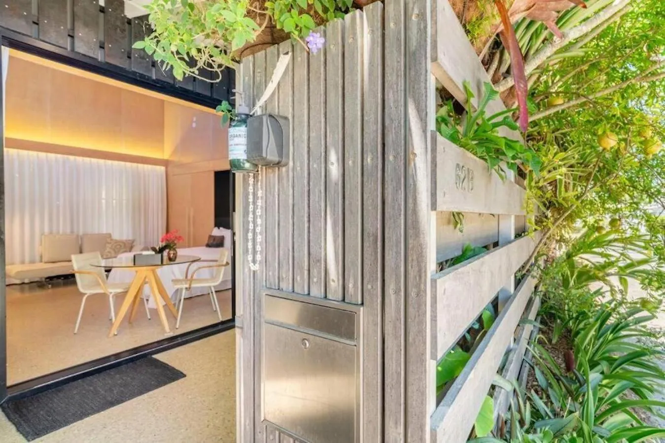 Buhwi Bira - Apartment Byron Bay