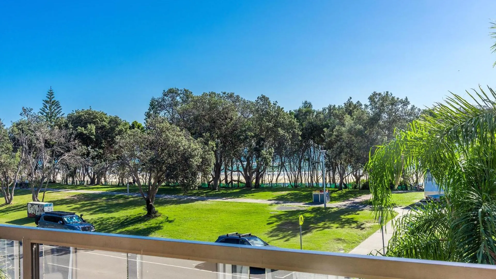 Apartamento Summer Salt *
